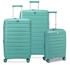 Roncato B-Flying 4-Rollen-Trolley Set 3-teilig (418180)