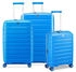 Roncato B-Flying 4-Rollen-Trolley Set 3-teilig (418180)