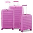 Roncato B-Flying 4-Rollen-Trolley Set 3-teilig (418180)