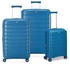 Roncato B-Flying 4-Rollen-Trolley Set 3-teilig (418180)