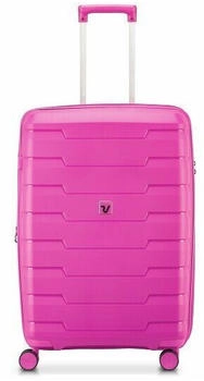 Roncato Skyline 2.0 4-Rollen-Trolley 46,5 cm (418252) fucsia