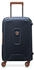 Delsey Moncey 4-Rollen-Trolley Slim Line 55 cm