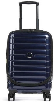 DELSEY PARIS Shadow 5.0 55 Cm Expandable 43l navy