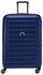 Delsey Shadow 5.0 4-Rollen-Trolley 76 cm