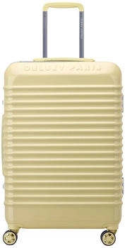 DELSEY PARIS Bastille 2.0 65 Cm 61l pale yellow