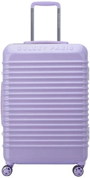 DELSEY PARIS Bastille 2.0 65 Cm 61l lavender