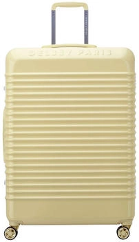 DELSEY PARIS Bastille 2.0 76 Cm 102l pale yellow