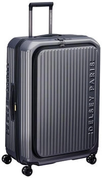 DELSEY PARIS Securitime F/o 77 Cm Expandable 116l anthracite