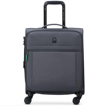 DELSEY PARIS Ucb Be 55 Cm 33l anthracite