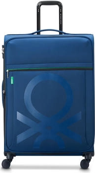 DELSEY PARIS Ucb Color Block 76 Cm 104l navy