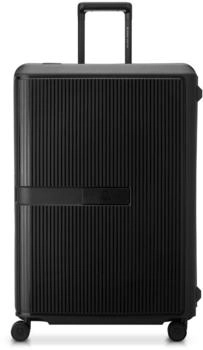 DELSEY PARIS Ucb Color Block Hardside 76 Cm 109l black