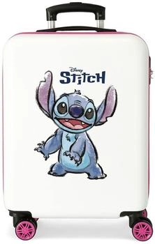 Disney Adorable Stitch Kids Luggage (4041141)