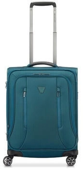Roncato City 3.0 S 55 cm Bottle Green