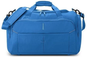 Roncato Ironik 2.0 Duffle 50L S denim