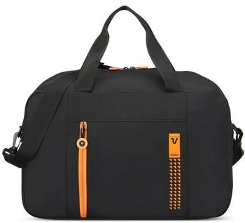 Roncato Compact Ryanair Cabin Bag neon black