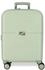 Pepe Jeans Cabin Suitcase Accent expansible rigid