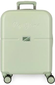 Pepe Jeans Accent 55 cm green unisex (7699139)