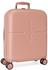 Pepe Jeans Cabin Suitcase Highlight 40x55x20 cm