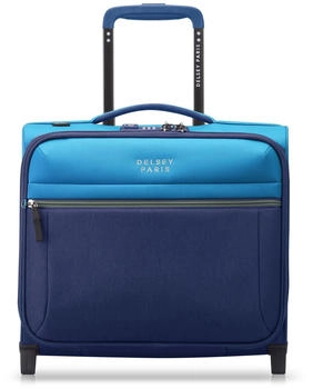 DELSEY PARIS BROCHANT 3 XS ultramarine blue