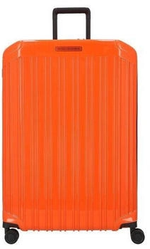 Piquadro PQ-Light 4-Rollen-Trolley 75 cm (BV6394PQLS2) orange