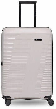 Farmhood Eco Edition 4-Rollen-Trolley 67 cm (FH03002) beige