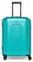 türkis: Smartbox Edition 02 4-Rollen-Trolley 66 cm (SB12306)