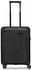 schwarz: Farmhood Eco Edition 4-Rollen-Trolley 55 cm (FH03001)
