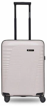 Farmhood Eco Edition 4-Rollen-Trolley 55 cm (FH03001) beige