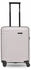 beige: Farmhood Eco Edition 4-Rollen-Trolley 55 cm (FH03001)