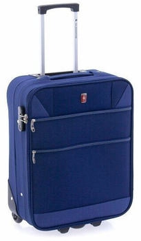 Gladiator 2100 2-Rollen-Trolley 52 cm blue