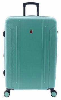 Gladiator 2900 4-Rollen-Trolley 77 cm green