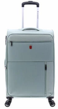 Gladiator 3700 4-Rollen-Trolley 66 cm green