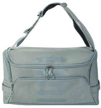 Hedgren Comby Reisetasche 55 cm (HCMBY11-01) grey/green