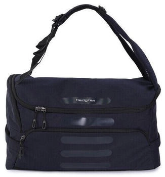 Hedgren Comby Reisetasche 55 cm (HCMBY11-01) peacoat blue