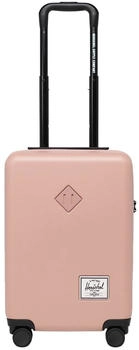 Herschel Heritage 4-Rollen-Trolley 50 cm (11197) ash rose