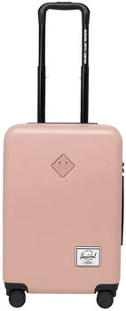Herschel Heritage 4-Rollen-Trolley 54 cm (11198) ash rose