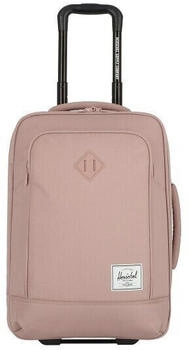 Herschel Heritage 2-Rollen-Trolley 52 cm (40082) ash rose