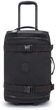 Kipling Aviana 2-Rollen Reisetasche 54 cm (KPKI7294) black noir