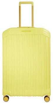 Piquadro PQL-Special3 4-Rollen-Trolley 69 cm (BV6393PQLS3) yellow