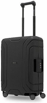 REDOLZ Essentials 15 4-Rollen-Trolley 55 cm (RD12386) deep black