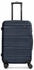 REDOLZ Essentials 16 Medium 4-Rollen-Trolley 67 cm (RD12389)