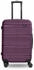 REDOLZ Essentials 16 Medium 4-Rollen-Trolley 67 cm (RD12389)