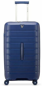 Roncato B-Flying 4-Rollen-Trolley 69 cm (417987) blue