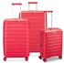 Roncato B-Flying 4-Rollen-Trolley Set 3-teilig (418180)