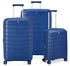 Roncato B-Flying 4-Rollen-Trolley Set 3-teilig (418180)
