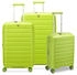 Roncato B-Flying 4-Rollen-Trolley Set 3-teilig (418180)