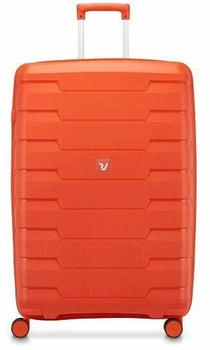 Roncato Skyline 2.0 4-Rollen-Trolley 79 cm (418251) arancio