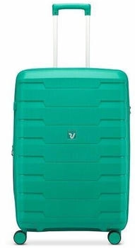 Roncato Skyline 2.0 4-Rollen-Trolley 46,5 cm (418252) menta