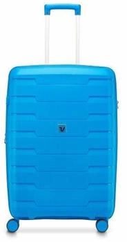 Roncato Skyline 2.0 4-Rollen-Trolley 46,5 cm (418252) bluette