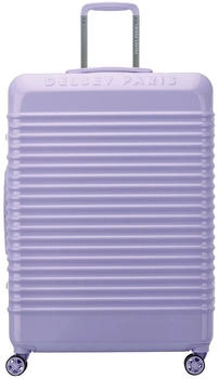 DELSEY PARIS Bastille 2.0 76 Cm lavender
